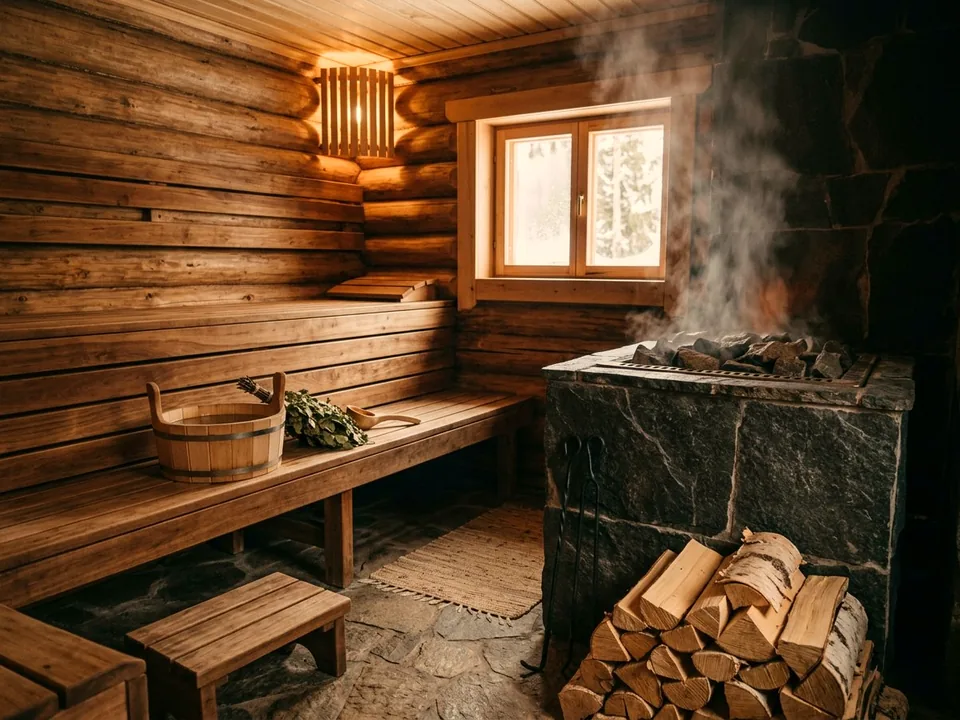 Для бани, Артём, Приморский край
