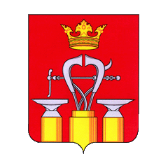Герб Александрова