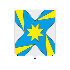 Герб Андреевки