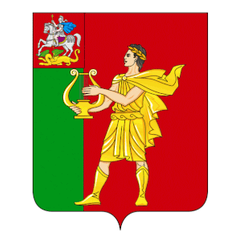 Герб Апрелевки