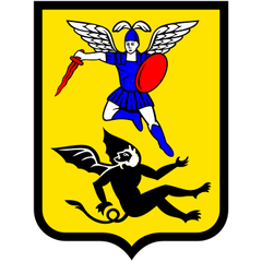 Герб Архангельска