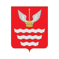 Герб Ашукина