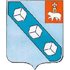 Герб Березников