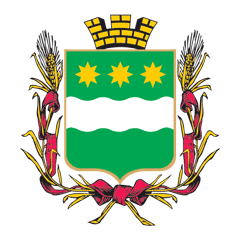 Герб Благовещенска