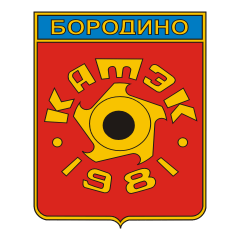 Герб Бородина