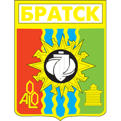 Герб Братска