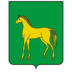 Герб Бронниц