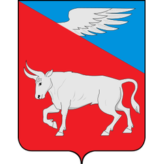 Герб Быкова