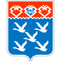 Герб Чебоксар