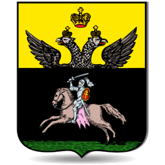 Герб Чёрного