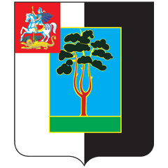 Герб Черноголовки