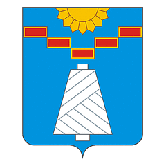 Герб Дедовска