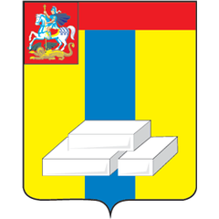 Герб Домодедова