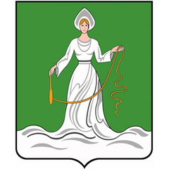 Герб Дрезны