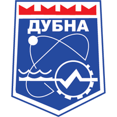 Герб Дубны
