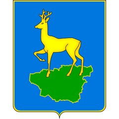 Герб Дзержинского