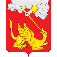 Герб Егорьевска