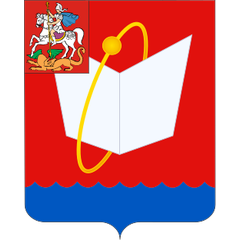 Герб Фрязина