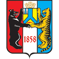 Герб Хабаровска
