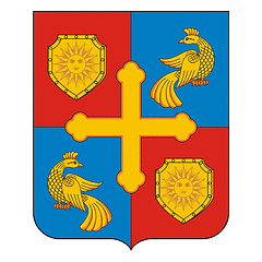 Герб Хотькова