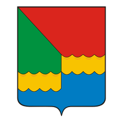 Герб Икши