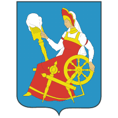 Герб Иванова