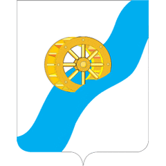 Герб Ивантеевки