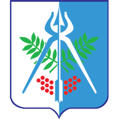 Герб Ижевска