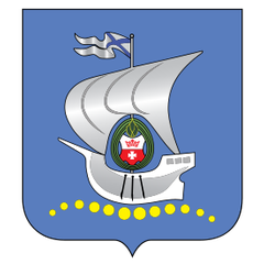 Герб Калининграда