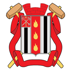 Герб Колпина