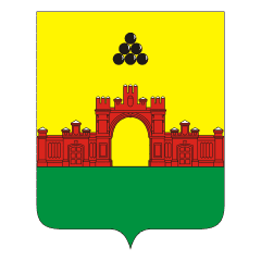 Герб Красноармейска