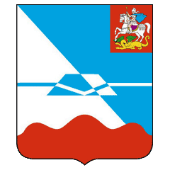 Герб Красногорска
