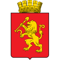 Герб Красноярска