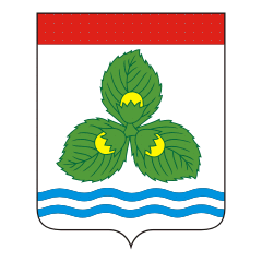 Герб Краснознаменска