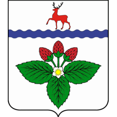 Герб Кстова