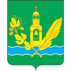Герб Куровского