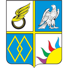 Герб Ликина-Дулёва