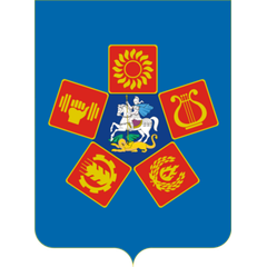 Герб Люберец