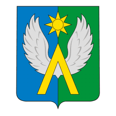 Герб Луховиц