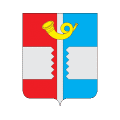 Герб Лукина