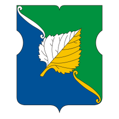 Герб Марфина