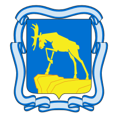 Герб Миасса