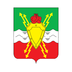Герб Молодёжного