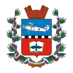 Герб Монина