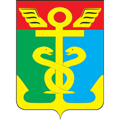 Герб Находки