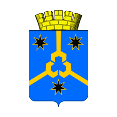 Герб Нефтекамска