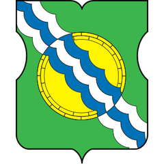 Герб Некрасовки