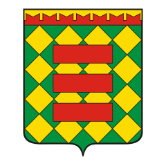 Герб Некрасовского