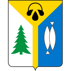 Герб Нижневартовска