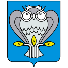 Герб Нового Уренгоя